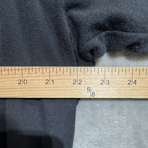 3D Emblem Born To Roam Wolf Sturgis Black Hills Rally‎ Shirt Mens XL Biker 90s - Picture 6 of 8